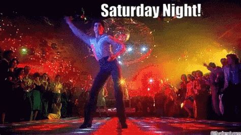 saturday night fever gif|funny saturday night fever images.